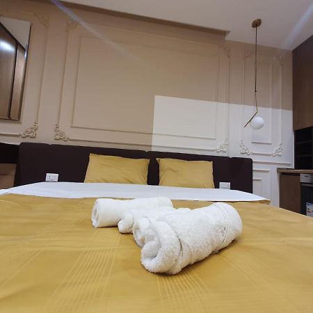 #New Luxury Apartment ติรานา ภายนอก รูปภาพ
