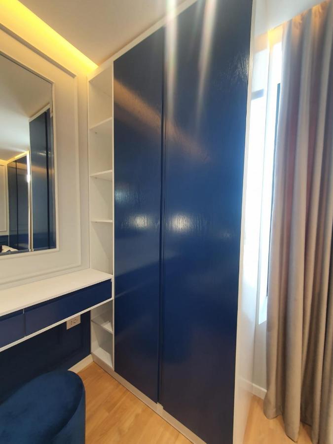 #New Luxury Apartment ติรานา ภายนอก รูปภาพ