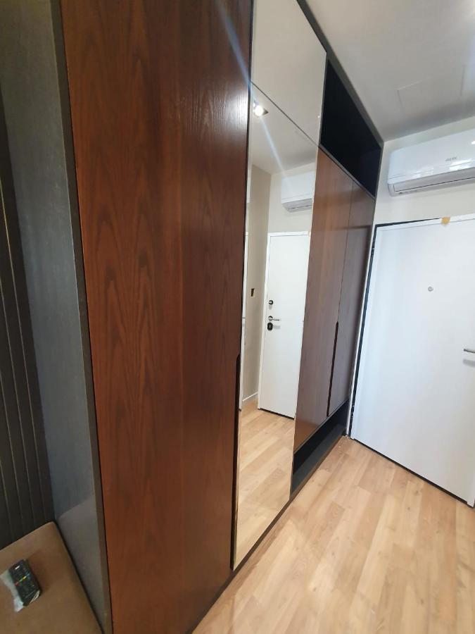 #New Luxury Apartment ติรานา ภายนอก รูปภาพ