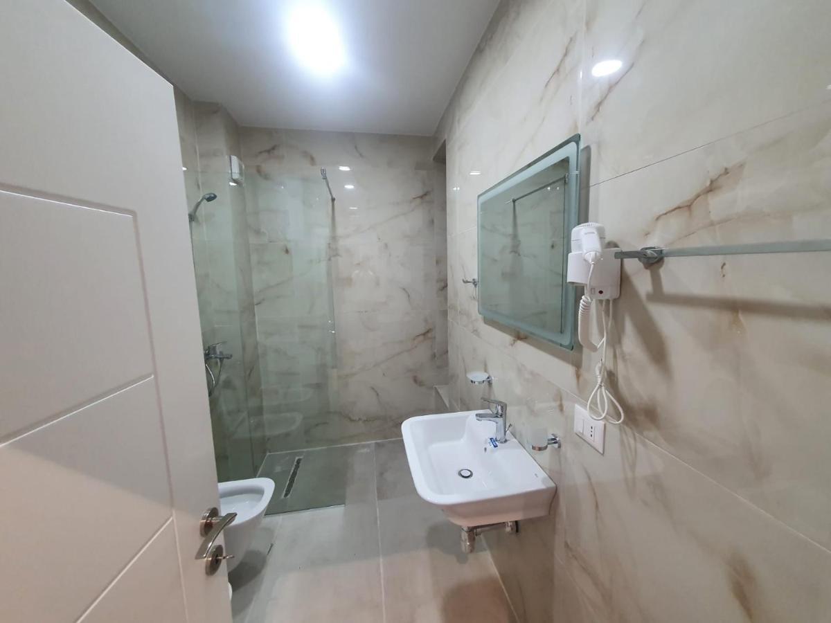 #New Luxury Apartment ติรานา ภายนอก รูปภาพ