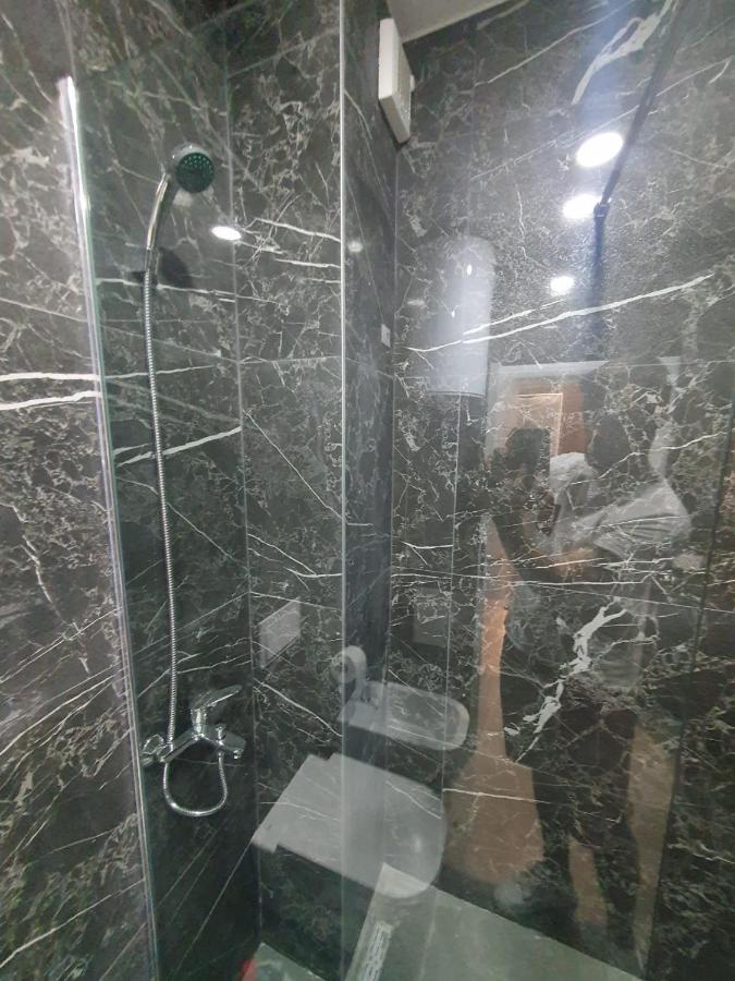 #New Luxury Apartment ติรานา ภายนอก รูปภาพ