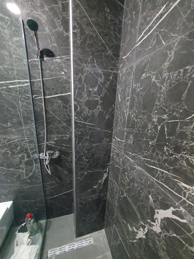#New Luxury Apartment ติรานา ภายนอก รูปภาพ
