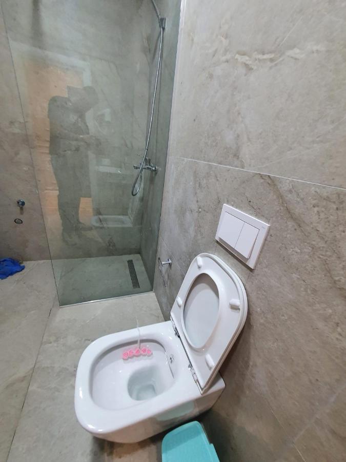 #New Luxury Apartment ติรานา ภายนอก รูปภาพ